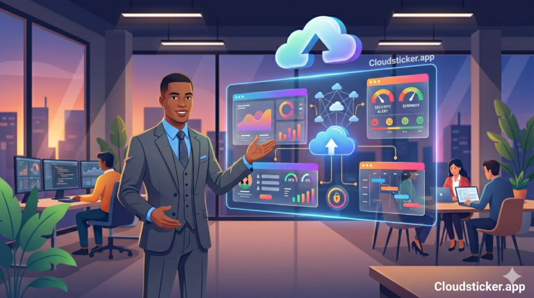 Lifecycle-Optimized SaaS Revenue Systems That Work