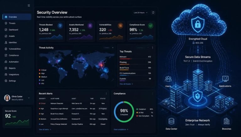 Essential GDPR Compliance Checklist Every SaaS Business Needs
